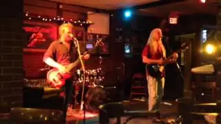 The Stickman Band