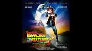 Back to the Future (Extended)