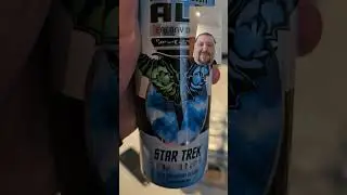 Geek drink