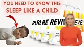 REVIVE DAILY | ⚠️ ALERT ⚠️ | Revive Daily Review | Revive Daily Works?