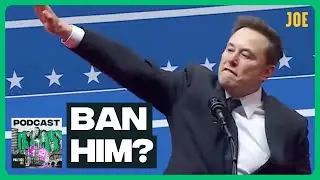 Не пора ли заблокировать аккаунт Илона Маска в Твиттере?