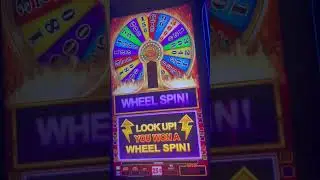 QUICK SPIN & WIN ON REEL HOT 7s CLASSIC🎰🔥🥵 #slots #shorts #casino #slotmachine #gambling
