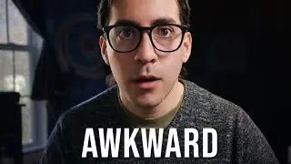 How to Speak Naturally on Camera (3-Part Method)