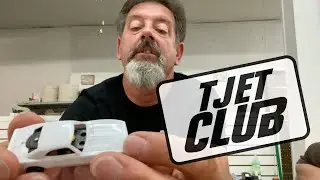 TJetClub with the 