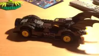 Lego Batman:(76035)Jokerland