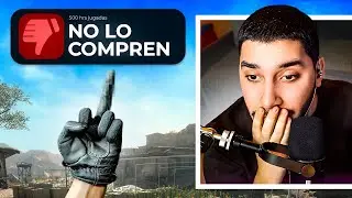 Jugu&eacute; el PEOR CALL OF DUTY que EXISTE (seg&uacute;n la gente)