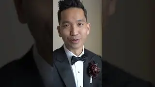 A Fairytale Affair: Joseph & Nicole's Breath-taking Wedding Story