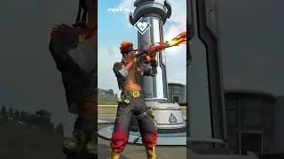 Enemiesss ~ Runnn ~ 🤣 #GarenaFreeFire #FreeFireEU