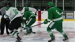 Behind The Green: Greenway Hockey - Episode 2