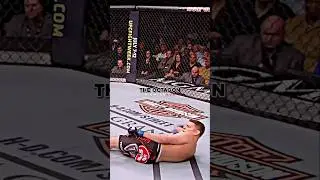 Why Nick Diaz Is CRAZY🥊🥶