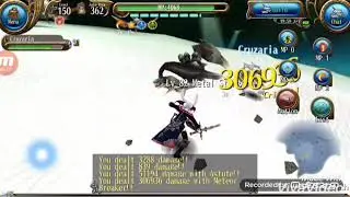 Build 2h lv cap 150 