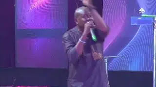 LIVE FROM HOLYGHOST CITY