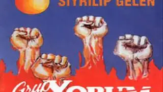 Grup YORUM - Sıyrılıp Gelen