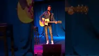 Drake Bell live for onePULSE Foundation Benefit