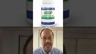 Diet & Supplement Study Improves Kidney Function!!