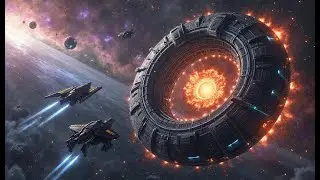 They Executed Earth&rsquo;s Envoy&mdash;So Humanity Rose in Fire and Made the Stars Burn | Epic HFY Sci-Fi