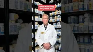 Let&rsquo;s talk about Distal Needling Acupuncture&reg;, my unique method of #acupuncture