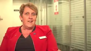 Santander - Career Pathways