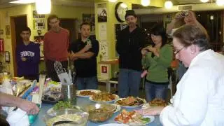 Adventures of Hostelling International Seattle's Guests & Staff
