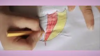 #art #draw #drawing #childart #childdrawing #umbrella #umbrelladrawing