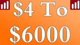 IQ Option Robot Cross  Signal New Update 2021- $4 To $6000 Profit