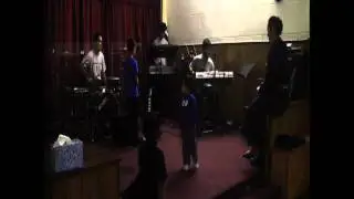 MARANATHA CHURCH MUSIC GROUP (practice)