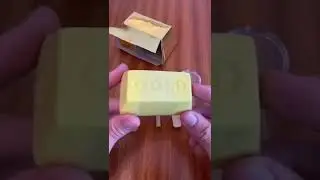 1 in 24 have real gold inside! #shorts
