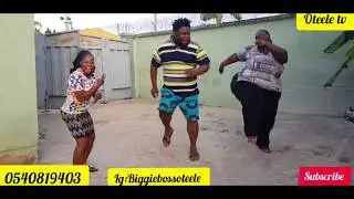 P.M DI ASA VRS OTEELE DANCING COMPETITION 😳😳🏃&zwj;♂️🏃&zwj;♂️🏃&zwj;♂️🤣🤣WATCH TILL THE END VERY FUNNY.
