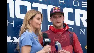 AMA Motocross 2019 Rd 2: Behind the scenes at Pala