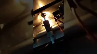 Conserto de vazamento de g&aacute;s em fog&atilde;o Electrolux (61)98131-4376 Whatsapp atendo Bras&iacute;lia-DF e entor