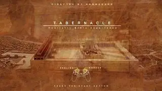 Tabernacle; Realistic Bible Experience Contents; Docu