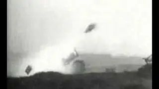german screaming mimis firing