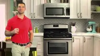 Amana Range Troubleshooting: My Gas Burners Won't Turn On