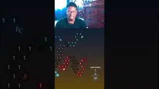 I played Conquest Extreme and this happened&hellip;