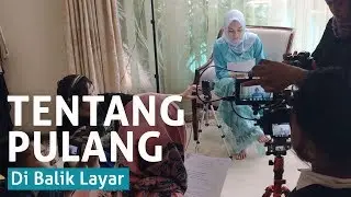 Dewi Sandra - #ceritadari1ayat 