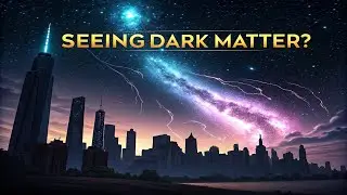 What If We Could Finally See Dark Matter? The Universe&rsquo;s Hidden Skeleton