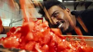 FOCUS ON FRESH - SALSA SHOP