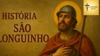 A História de São Longuinho: O Santo das Coisas Perdidas