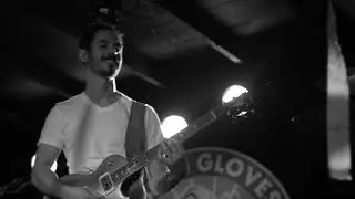 MODERN MODEM - LIVE AT RUBBER GLOVES, DENTON, TX