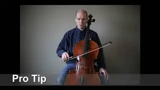 Tips on finding the correct cello size!