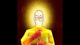 ultrakill's randomizer mod despises me