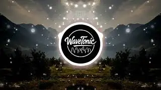 Echo in the Silence &ndash; Emotional Chillwave Pop | AI Female Voice | WaveTonic Original
