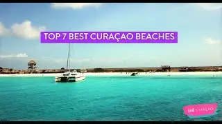 Top 7 Best Cura&ccedil;ao Beaches | Cura&ccedil;ao Island Travel Guide