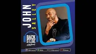 John Salley talks Basketball and Bitcoin with Gentry Thomas