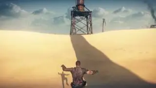2 Mad Max Glitch Deaths
