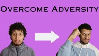 Ep. 69 Developing Perseverance For Adversity