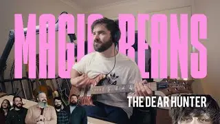 NEW The Dear Hunter 