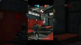 Awm unbelievable😱onetap☠️ #freefire #onetap #awmheadshot #power#trollface
