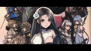 Terra Battle 2 - игра от создателя Final Fantasy Хиронобу Сакагути закрывается