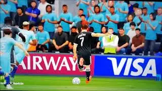 Fifa 19 FUT. Marko Arnautovic. My top goals.